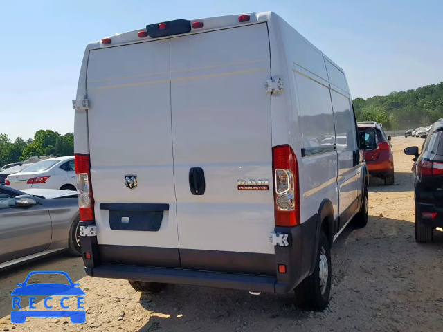 2019 RAM PROMASTER 3C6TRVCG0KE520421 зображення 3