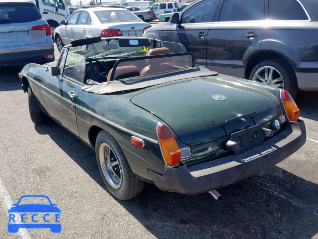 1977 MG MGB GHN5UH429110G Bild 2