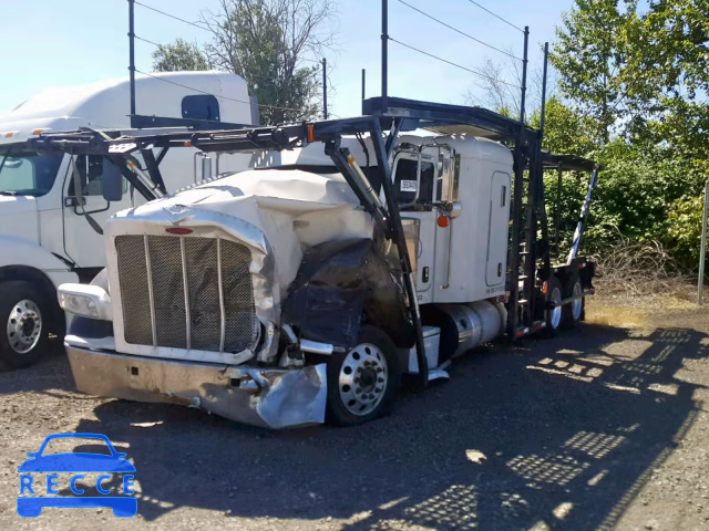 2014 PETERBILT 388 1NPWL49X3ED211338 image 1