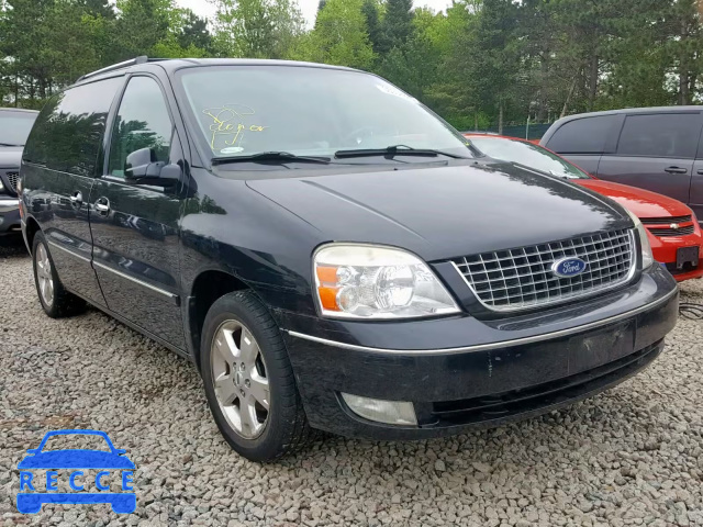 2007 FORD FREESTAR L 2FMDA58267BA13776 зображення 0