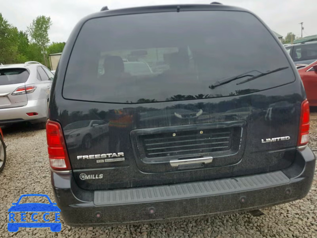 2007 FORD FREESTAR L 2FMDA58267BA13776 зображення 8