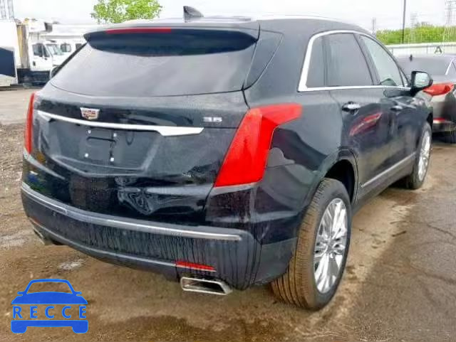 2019 CADILLAC XT5 PREMIU 1GYKNFRS6KZ226859 Bild 3