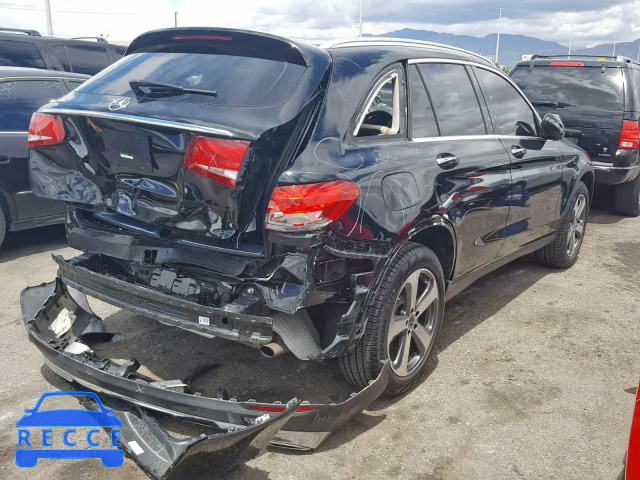 2019 MERCEDES-BENZ GLC 300 WDC0G4JB0KV119590 Bild 3