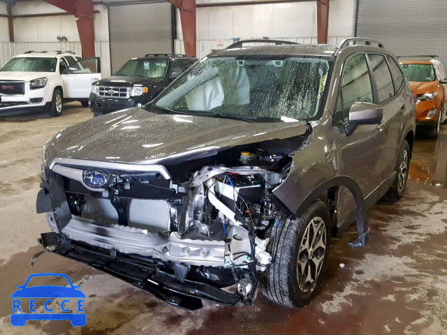 2019 SUBARU FORESTER P JF2SKAGC0KH520892 зображення 1