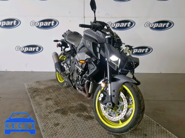 2017 YAMAHA FZ10 C JYARN48Y7HA000248 image 0