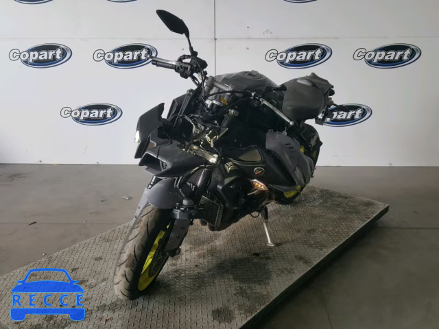 2017 YAMAHA FZ10 C JYARN48Y7HA000248 зображення 1