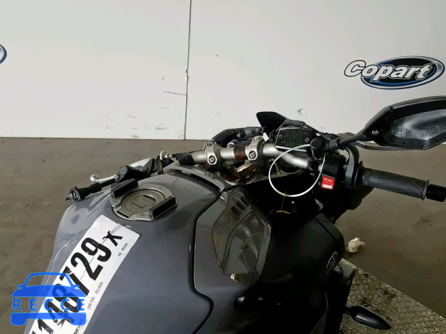 2017 YAMAHA FZ10 C JYARN48Y7HA000248 image 4