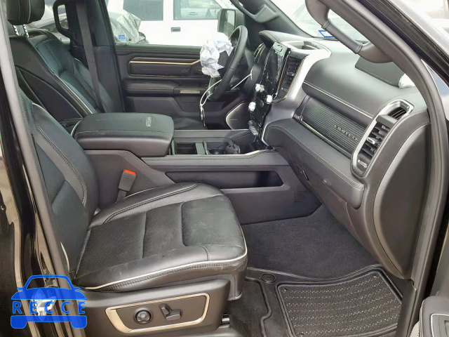2019 RAM 1500 LIMIT 1C6SRFHT7KN697843 Bild 4