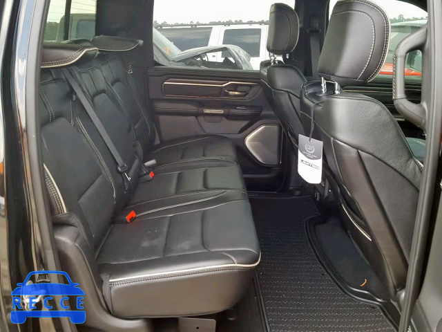 2019 RAM 1500 LIMIT 1C6SRFHT7KN697843 Bild 5