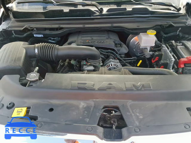 2019 RAM 1500 LIMIT 1C6SRFHT7KN697843 Bild 6