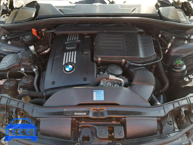 2010 BMW 135 I WBAUC7C5XAVK95909 image 6