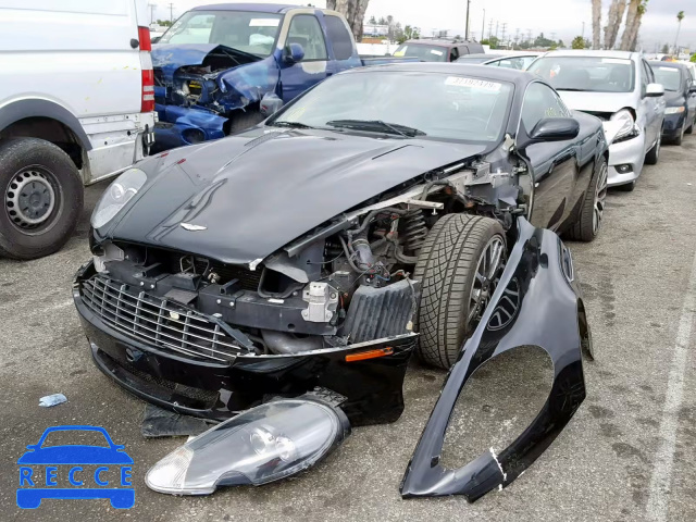 2005 ASTON MARTIN DB9 SCFAD01A65GA02158 image 1