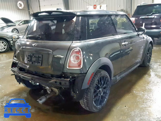 2013 MINI COOPER JOH WMWSU9C51DT722510 image 3