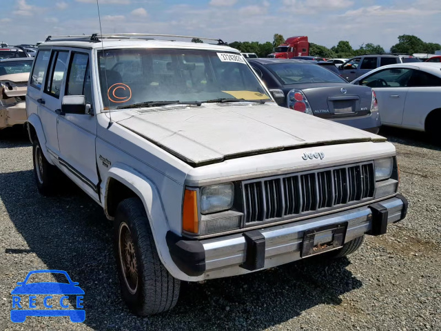 1989 JEEP CHEROKEE P 1J4FT38L2KL443473 image 0