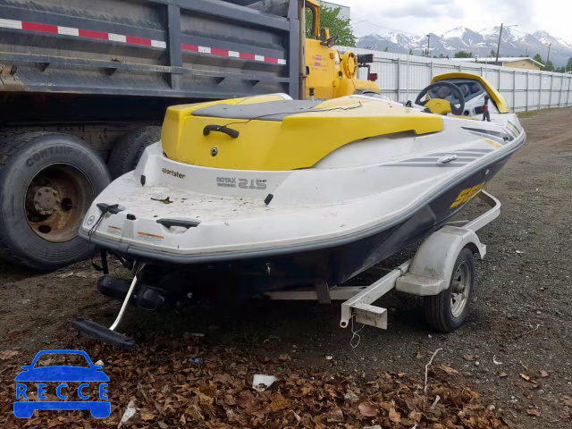 2005 SEAD BOAT KB52414 image 3