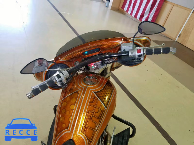 2004 VICTORY MOTORCYCLES VEGAS 5VPGB16D943001047 Bild 4