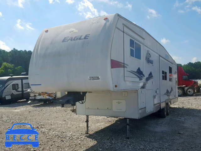 2007 JAYCO EAGLE 1UJCJ02R271LK0186 Bild 1