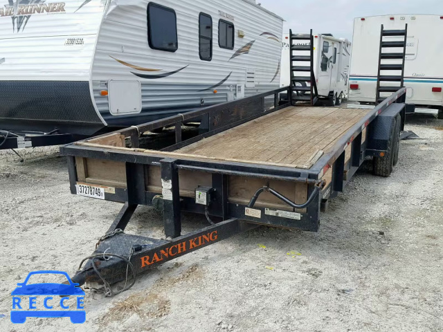 2017 AMERICAN MOTORS TRAILER 17YBP2023HB063685 Bild 1