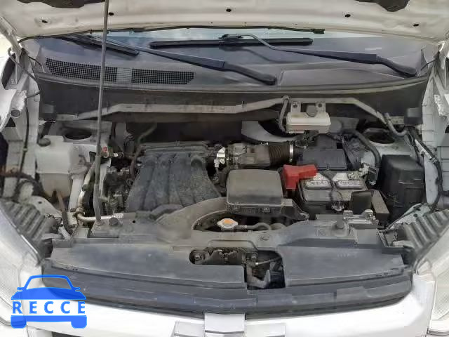 2016 CHEVROLET CITY EXPRE 3N63M0YN4GK695875 image 6