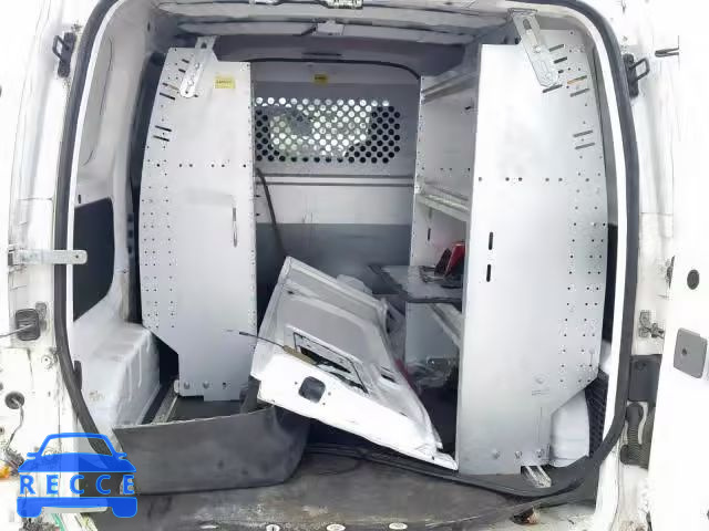 2016 CHEVROLET CITY EXPRE 3N63M0YN4GK695875 image 8
