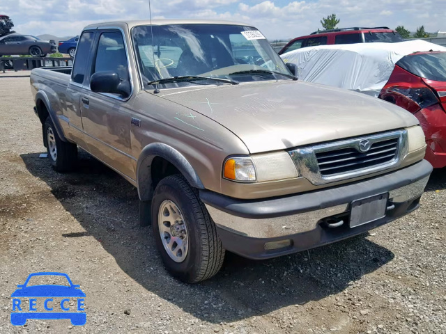 2000 MAZDA B3000 CAB 4F4ZR17V3YTM09356 image 0