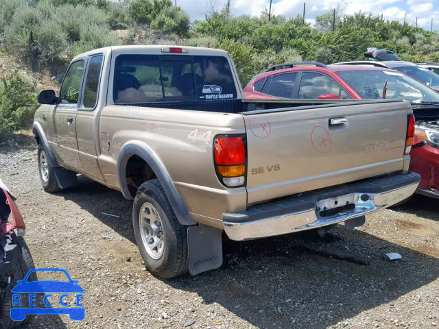 2000 MAZDA B3000 CAB 4F4ZR17V3YTM09356 image 2