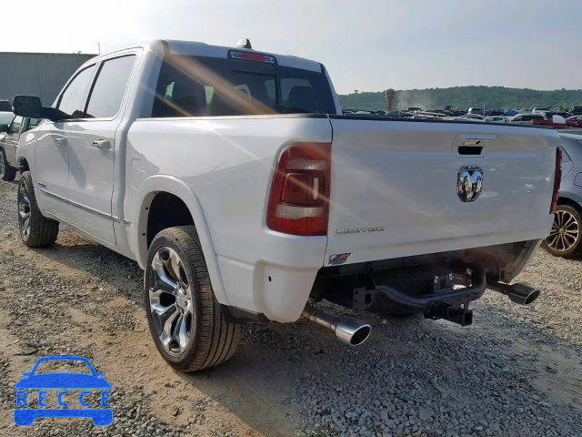 2019 RAM 1500 LIMIT 1C6RREHT2KN617728 image 2