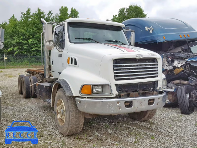 1999 STERLING TRUCK LT 8500 2FZXBJCB3XAA95654 Bild 0