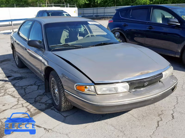 1994 CHRYSLER NEW YORKER 2C3ED46F9RH198250 image 0