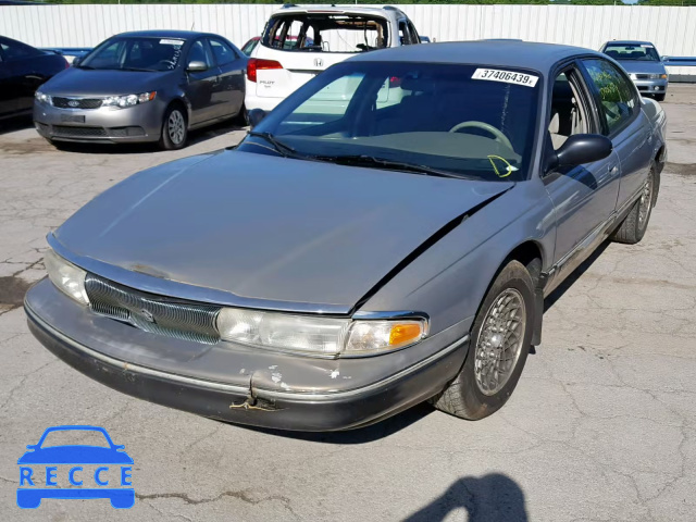 1994 CHRYSLER NEW YORKER 2C3ED46F9RH198250 image 1