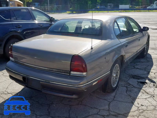 1994 CHRYSLER NEW YORKER 2C3ED46F9RH198250 image 3