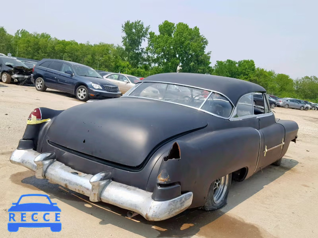 1951 CADILLAC 60 SPECIAL 516269045 image 3