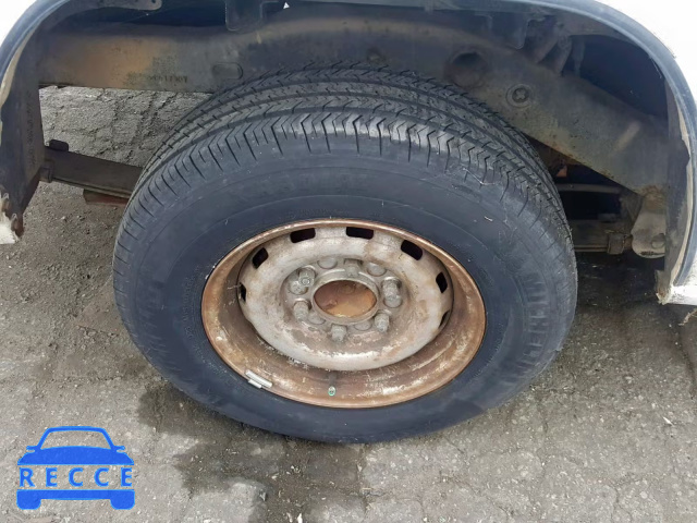1991 MITSUBISHI MIGHTY MAX JA7FL24W1MP017007 зображення 8