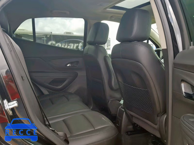 2019 BUICK ENCORE ESS KL4CJCSM1KB761830 image 5