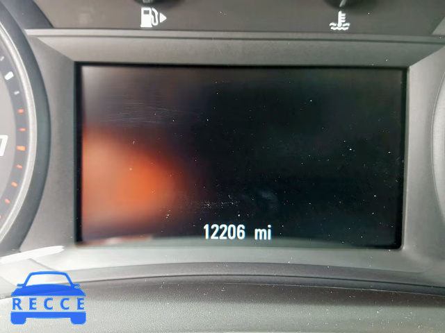 2019 BUICK ENCORE ESS KL4CJCSM1KB761830 image 7