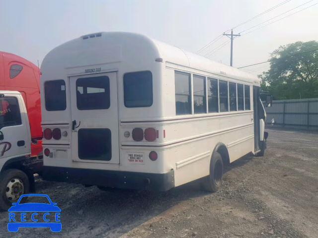 2005 CHEVROLET C5500 C5V0 1GBE5V1E05F520903 image 3