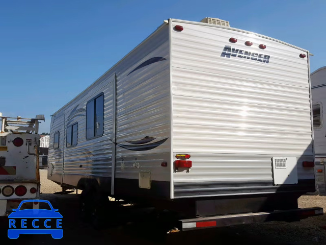 2014 OTHER TRAILER 5ZT2AVTB9EB903323 image 2