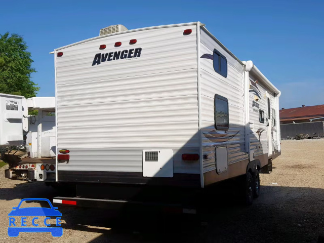 2014 OTHER TRAILER 5ZT2AVTB9EB903323 image 3