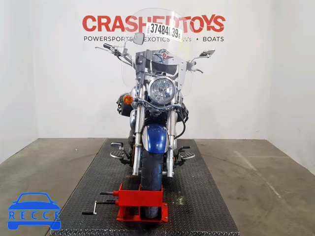 2008 KAWASAKI VN900 D JKAVN2D108A020478 Bild 1