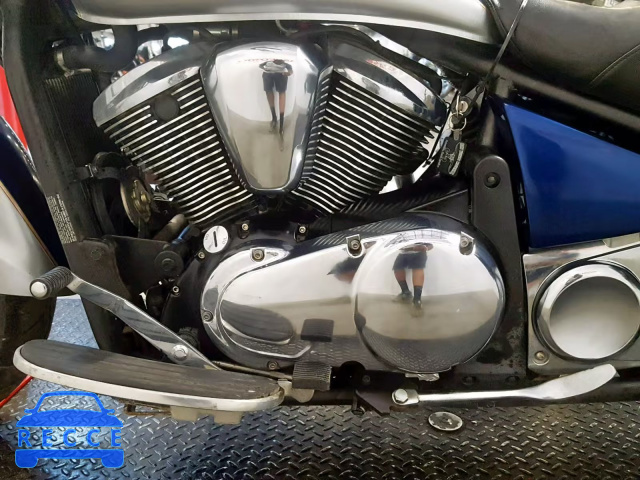 2008 KAWASAKI VN900 D JKAVN2D108A020478 image 5