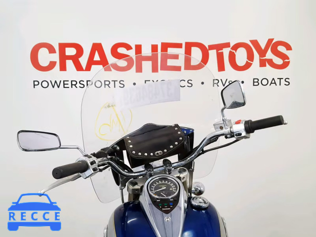 2008 KAWASAKI VN900 D JKAVN2D108A020478 Bild 7