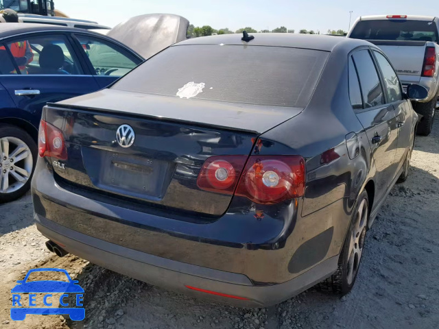 2008 VOLKSWAGEN GLI AUTOBA 3VWFJ71K28M099748 image 3