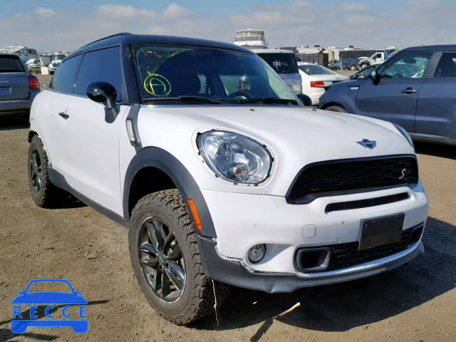 2015 MINI COOPER S P WMWSS5C59FWS99840 image 0