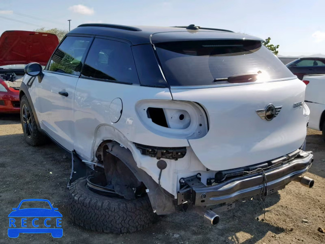 2015 MINI COOPER S P WMWSS5C59FWS99840 image 2