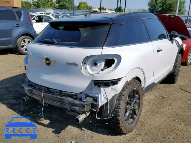 2015 MINI COOPER S P WMWSS5C59FWS99840 image 3