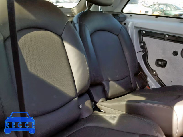 2015 MINI COOPER S P WMWSS5C59FWS99840 image 5