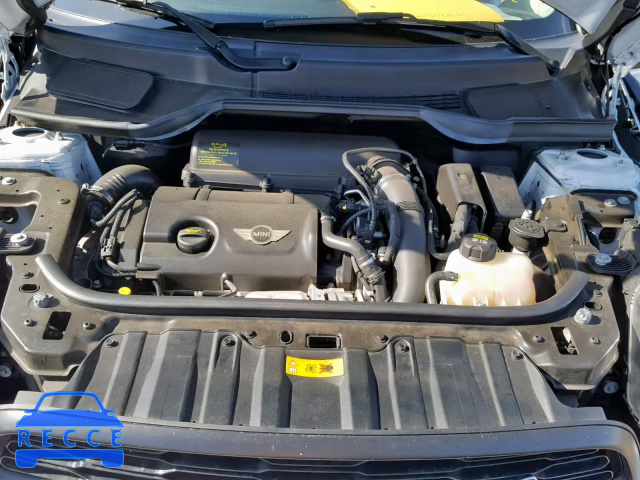 2015 MINI COOPER S P WMWSS5C59FWS99840 image 6