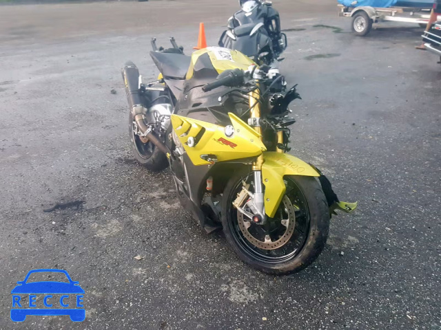 2010 BMW S 1000 RR WB1051704AZV41320 image 0