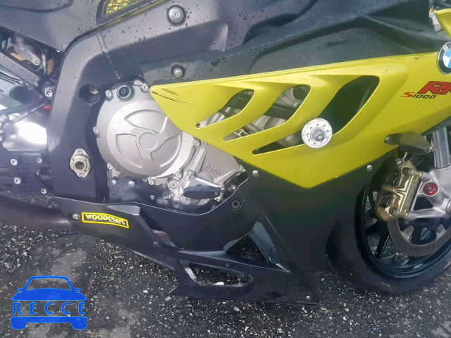 2010 BMW S 1000 RR WB1051704AZV41320 image 6