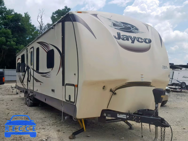 2016 JAYCO EAGLE 1UJBJ0BU8G1CD0345 image 0